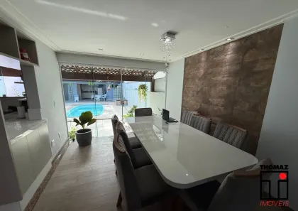Casa com 3 Quartos à venda, 158m² no Mirante da Lagoa, Macaé