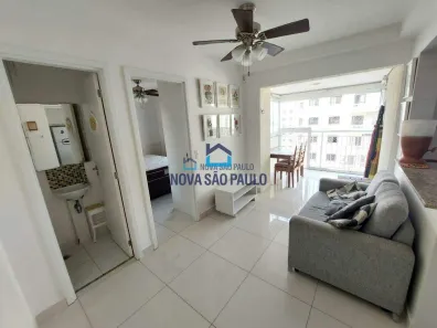 Apartamento com 1 Quarto para alugar, 40m² no Vila da Saúde, São Paulo