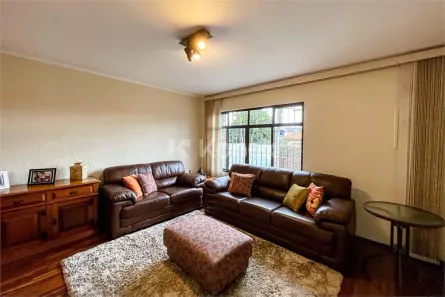 Casa com 3 Quartos à venda, 161m² no Jardim Paraíso, São Paulo