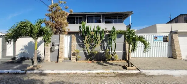 Imóvel Comercial com 8 Quartos à venda, 360m² no Jardim Excelsior, Cabo Frio
