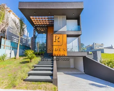 Casa de Condomínio com 4 Quartos à venda, 286m² no Vila Nova, Porto Alegre