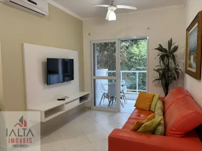 Apartamento com 2 Quartos à venda, 75m² no Praia Grande, Ubatuba