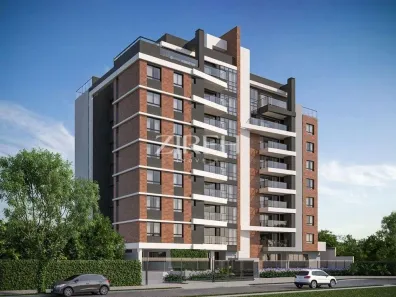 Apartamento com 3 Quartos à venda, 335m² no Juvevê, Curitiba
