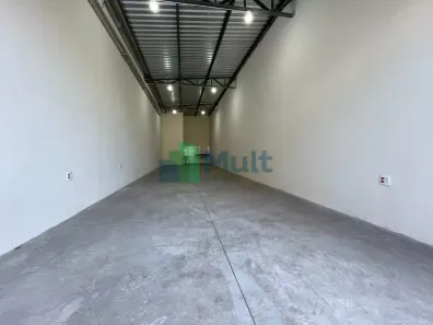 Galpão/Depósito/Armazém para alugar, 100m² no Vila Virgínia, Ribeirão Preto