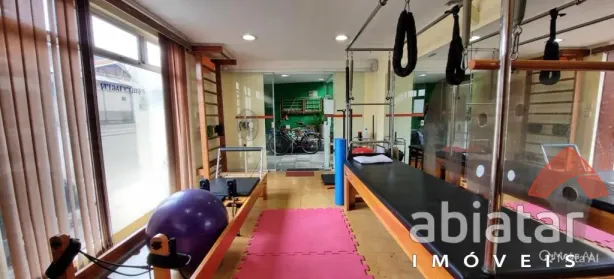 Ponto Comercial para alugar, 213m² no Ferreira, São Paulo