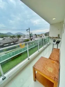 Apartamento com 2 Quartos à venda, 83m² no Cidade Jardim, Caraguatatuba