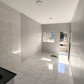 Apartamento com 1 Quarto para alugar, 27m² no Jardim Elvira, Osasco
