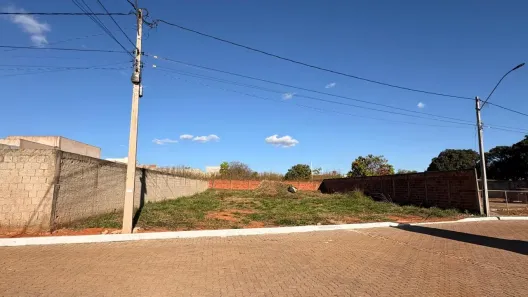 Lote/Terreno à venda, 800m² no Ponte Alta Norte, Brasília