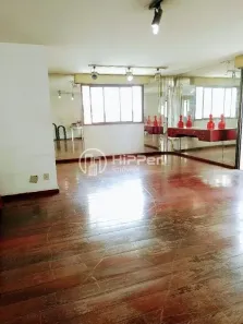 Apartamento com 3 Quartos à venda, 220m² no Perdizes, São Paulo