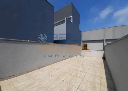 Sobrado com 3 Quartos à venda, 125m² no Vila Floresta, Santo André