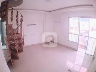 Cobertura com 4 Quartos à venda, 280m² no Todos os Santos, Rio de Janeiro