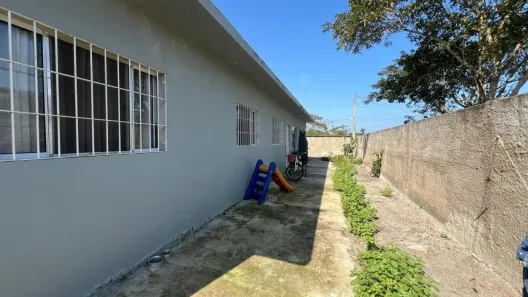 Casa com 3 Quartos à venda, 70m² no Chácara Glória, Itanhaém
