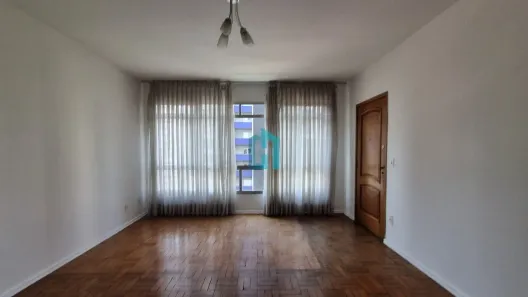 Apartamento com 3 Quartos à venda, 94m² no Vila Nova Conceição, São Paulo