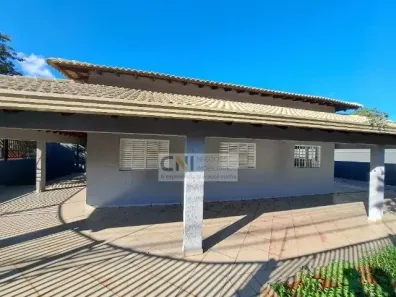 Casa com 3 Quartos à venda, 175m² no Conjunto Habitacional Alexandre Urbanas, Londrina