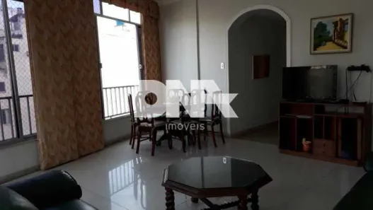 Apartamento com 3 Quartos à venda, 115m² no Copacabana, Rio de Janeiro