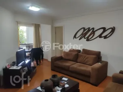 Apartamento com 3 Quartos à venda, 75m² no Jardim Taquaral, São Paulo