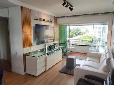 Apartamento com 2 Quartos à venda, 71m² no Planalto Paulista, São Paulo
