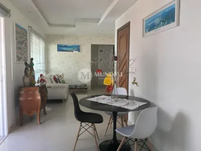 Apartamento com 2 Quartos para alugar, 116m² no Centro, Balneário Camboriú