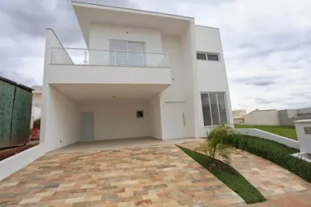 Casa de Condomínio com 3 Quartos para venda ou aluguel, 223m² no Wanel Ville, Sorocaba