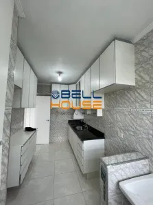 Apartamento com 2 Quartos para alugar, 72m² no Rudge Ramos, São Bernardo do Campo