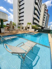 Apartamento com 3 Quartos à venda, 75m² no Imbuí, Salvador