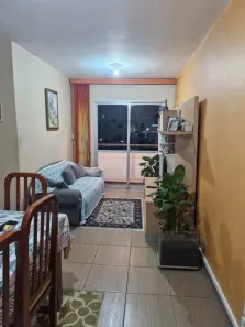 Apartamento com 3 Quartos à venda, 75m² no Moinho Velho, São Paulo