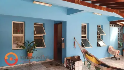 Casa com 3 Quartos à venda, 141m² no Parque Residencial Esplanada, Boituva