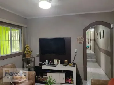 Casa com 2 Quartos à venda, 110m² no Chácara Seis de Outubro, São Paulo
