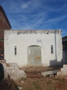 Galpão/Depósito/Armazém à venda, 124m² no Centro, América Dourada