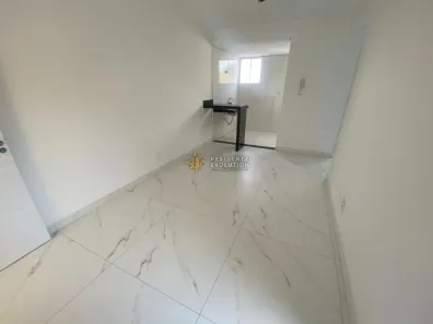 Apartamento com 2 Quartos à venda, 50m² no Rio Branco, Belo Horizonte