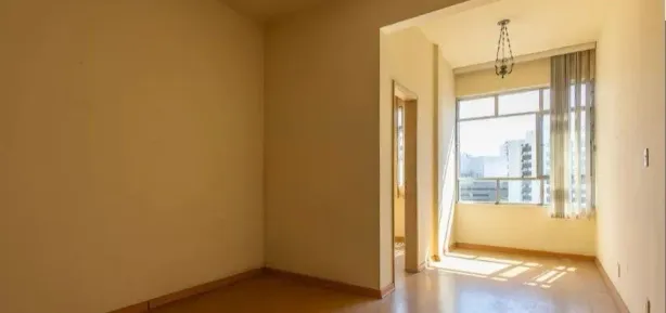 Apartamento com 1 Quarto à venda, 30m² no Tijuca, Rio de Janeiro