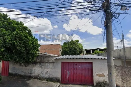 Casa com 2 Quartos à venda, 100m² no Cachoeirinha, Belo Horizonte