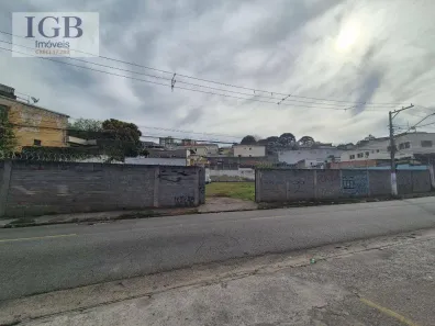 Lote/Terreno à venda, 2200m² no Casa Verde Alta, São Paulo