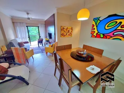 Apartamento com 2 Quartos à venda, 90m² no Enseada, Guarujá