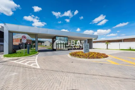 Casa de Condomínio com 3 Quartos à venda, 116m² no Santa Cândida, Curitiba