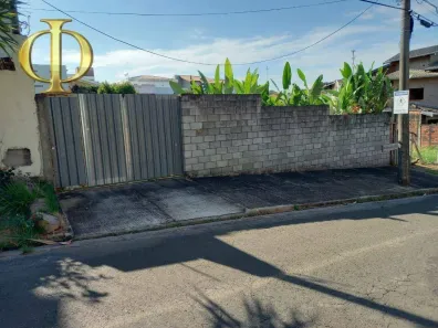 Lote/Terreno à venda, 490m² no Parque das Universidades, Campinas