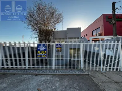 Imóvel Comercial com 3 Quartos para venda ou aluguel, 180m² no Vila Progresso, Jundiaí