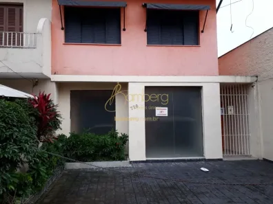 Casa com 3 Quartos à venda, 135m² no Brooklin Paulista, São Paulo