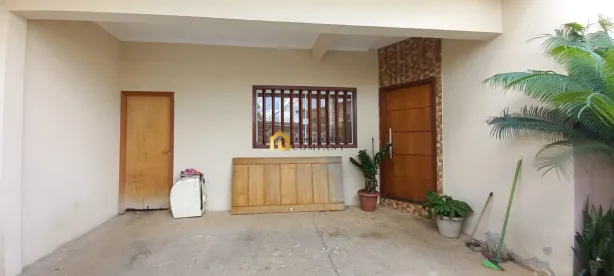 Sobrado com 5 Quartos à venda, 210m² no Jardim Paulista, Sorocaba