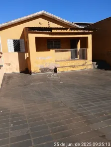 Casa com 2 Quartos à venda, 212m² no Vila Progresso, Campinas