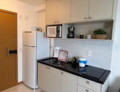 Apartamento com 1 Quarto à venda, 50m² no Barra, Salvador