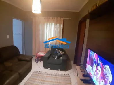 Casa com 2 Quartos à venda, 125m² no Jardim D'Abril, Osasco