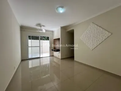 Apartamento com 3 Quartos para alugar, 70m² no Morumbi, Paulínia