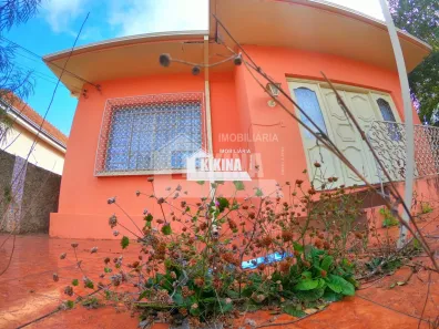 Lote/Terreno à venda, 774m² no Centro, Ponta Grossa