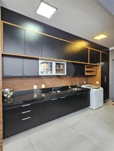 Casa de Condomínio com 3 Quartos para venda ou aluguel, 145m² no Parque Residencial Indaiá, Indaiatuba
