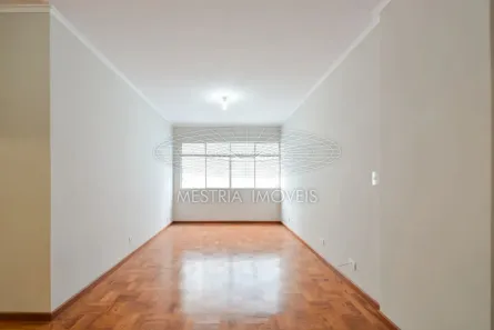 Apartamento com 2 Quartos à venda, 91m² no Vila Nova Conceição, São Paulo