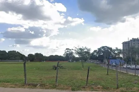 Lote/Terreno à venda, 2379m² no Jaraguá, Uberlândia