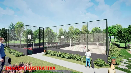 Lote/Terreno à venda, 313m² no Parque Fortaleza, Nova Odessa