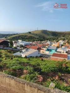 Lote/Terreno à venda, 250m² no Residencial Santa Bárbara, Guaratinguetá