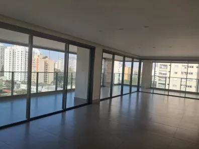 Apartamento com 4 Quartos à venda, 255m² no Santana, São Paulo